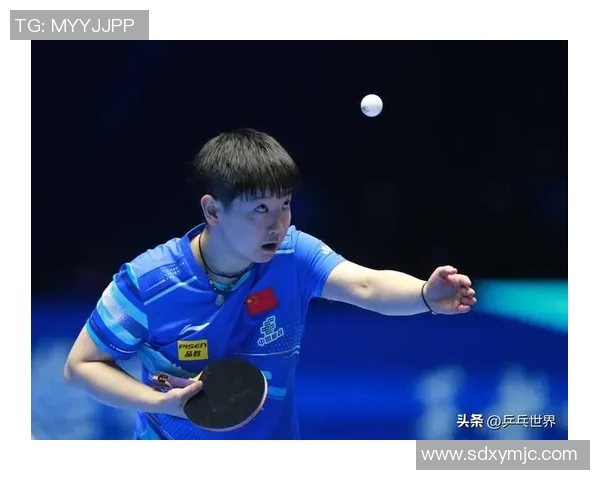 城市联赛回顾：北京乒乓球队展现出色速度与战术配合