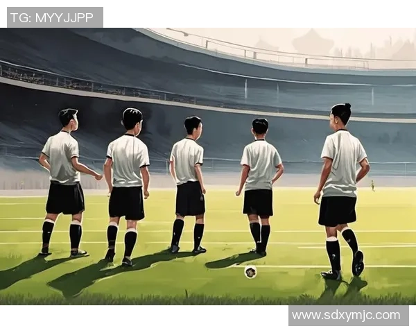 探讨足球明星对青少年成长与社会文化影响的重要性与深远意义