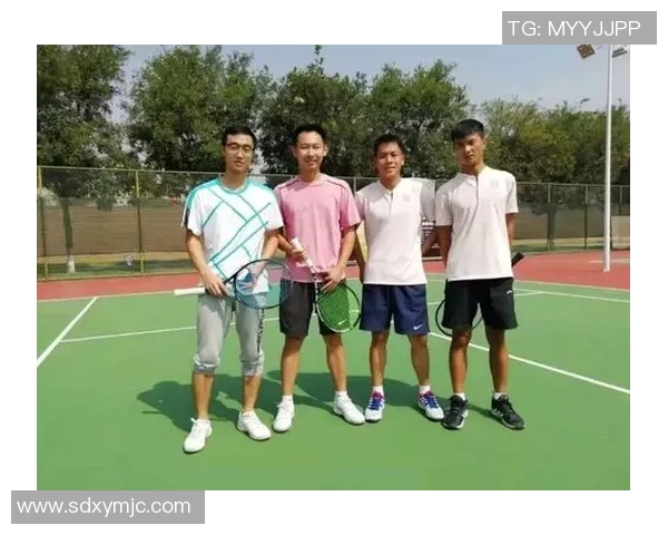 西安网球队荣登全国网球灵活性排行榜第九位展现实力与潜力