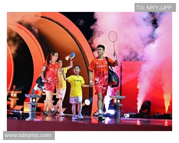 南京羽毛球队的耐力训练与比赛表现探讨聚焦羽毛球运动的未来发展