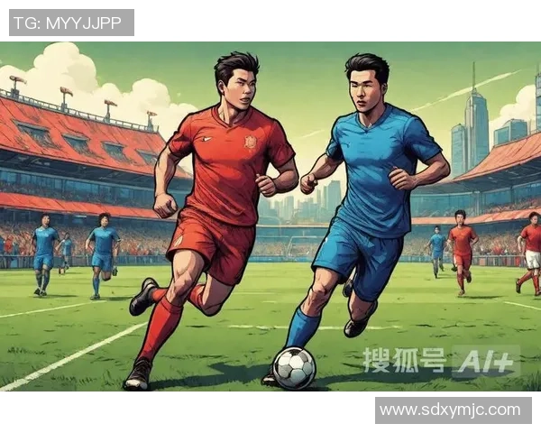 当小说角色化身足球明星他们的故事在绿茵场上绽放光彩