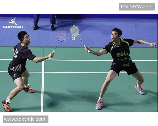 杭州羽毛球队区域防守策略解析与深度剖析