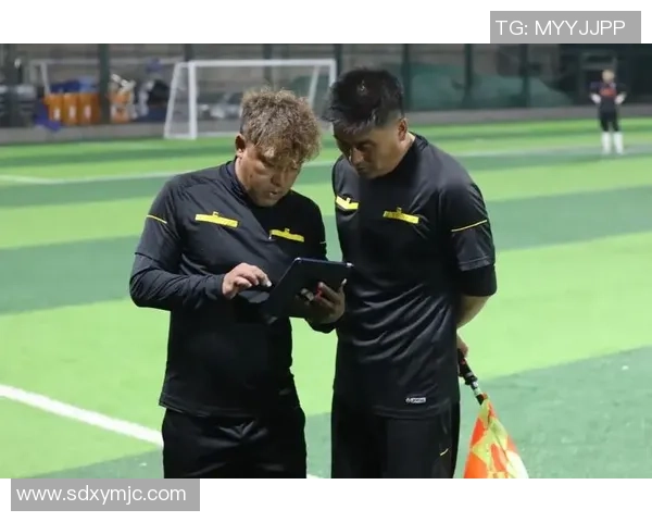 王磊专访揭秘足球成功秘诀与未来发展方向