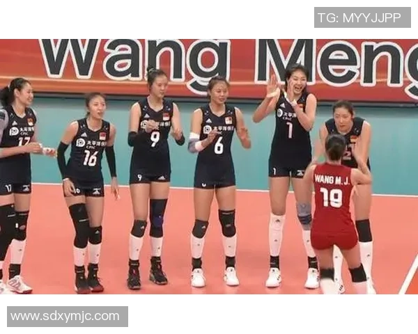 重庆排球队个人能力深度对比分析与发展潜力探讨