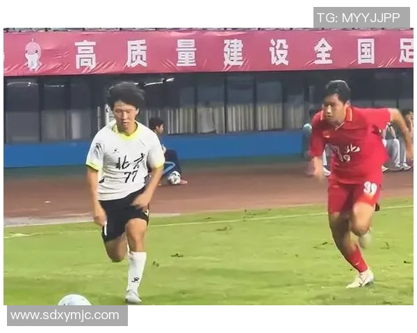 全运会回顾：北京足球队球员个人能力的全面分析与评价